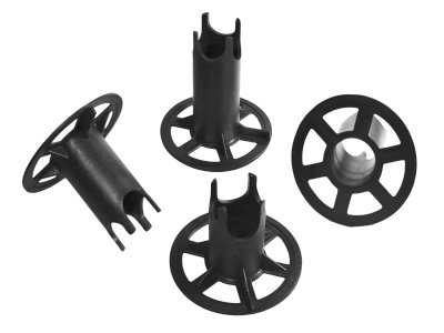 Cтойка ФС для сыпучих грунтов и гидроизоляции